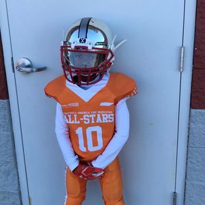 Meet your Posher, Martell